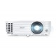 Acer P1257i videoproyector Proyector de alcance estándar 4500 lúmenes ANSI XGA (1024x768) 3D Blanco - MR.JUR11.001